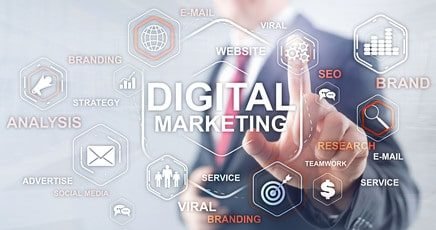 digital marketing al sadq it solutions